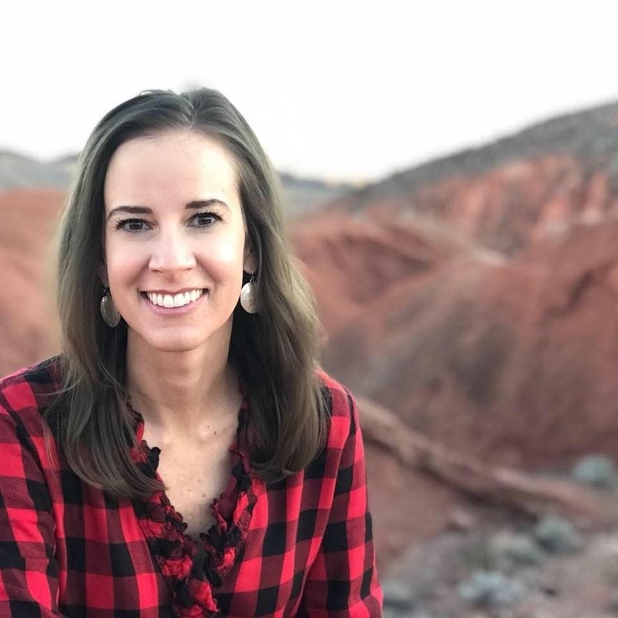 Mandi Merrill, M.Ed.Psych, Resilience Expert at Refine Direct Primary Care